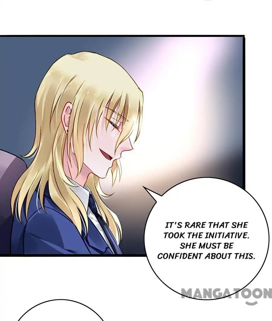 Revenge of the Heiress in Distress Chapter 76 - page 17