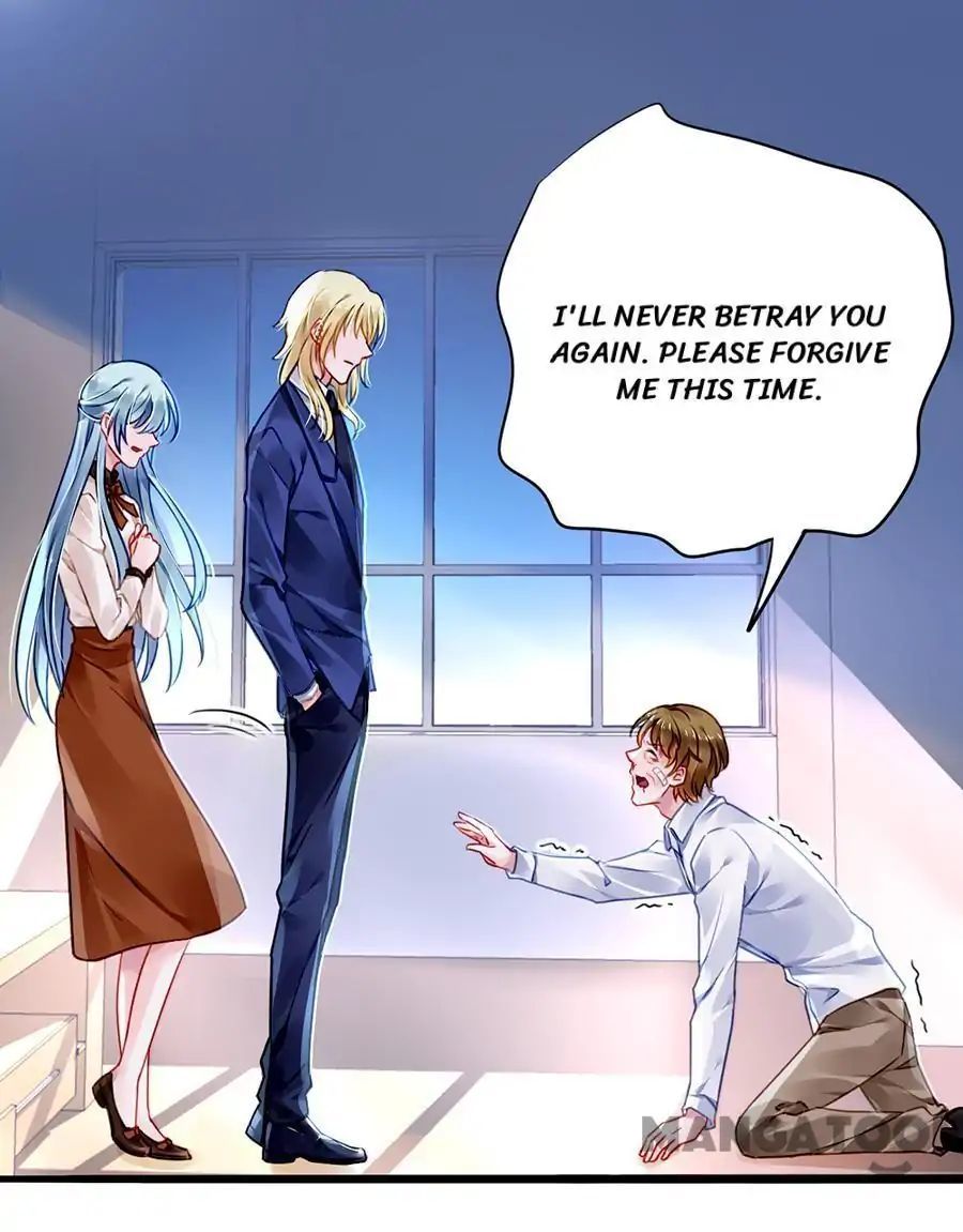 Revenge of the Heiress in Distress Chapter 76 - page 2