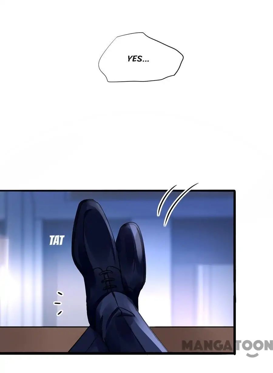 Revenge of the Heiress in Distress Chapter 76 - page 21