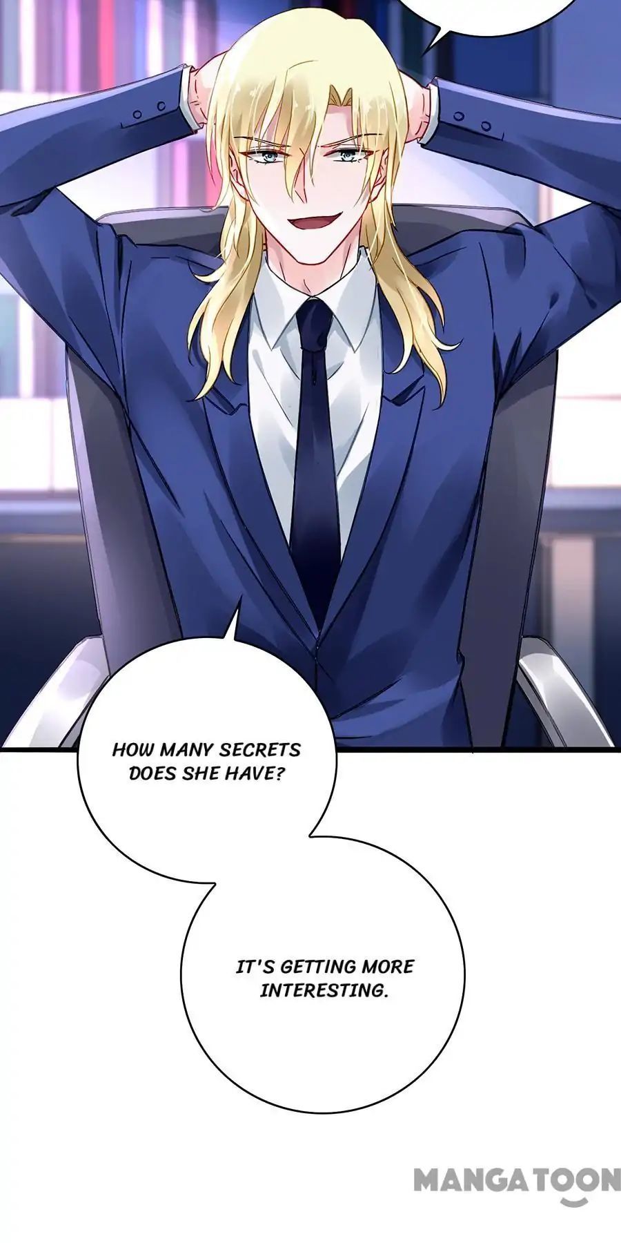 Revenge of the Heiress in Distress Chapter 76 - page 23