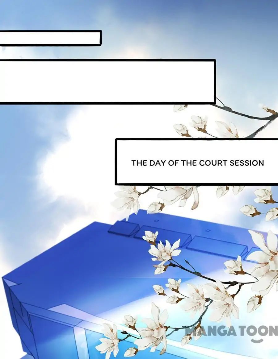 Revenge of the Heiress in Distress Chapter 76 - page 25