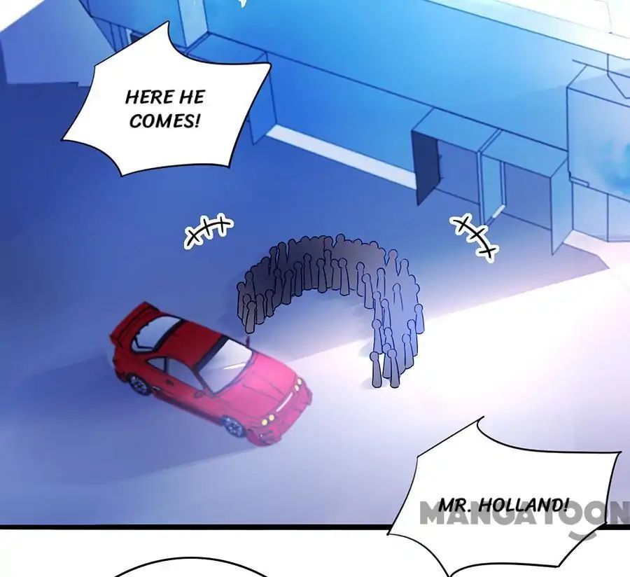 Revenge of the Heiress in Distress Chapter 76 - page 26