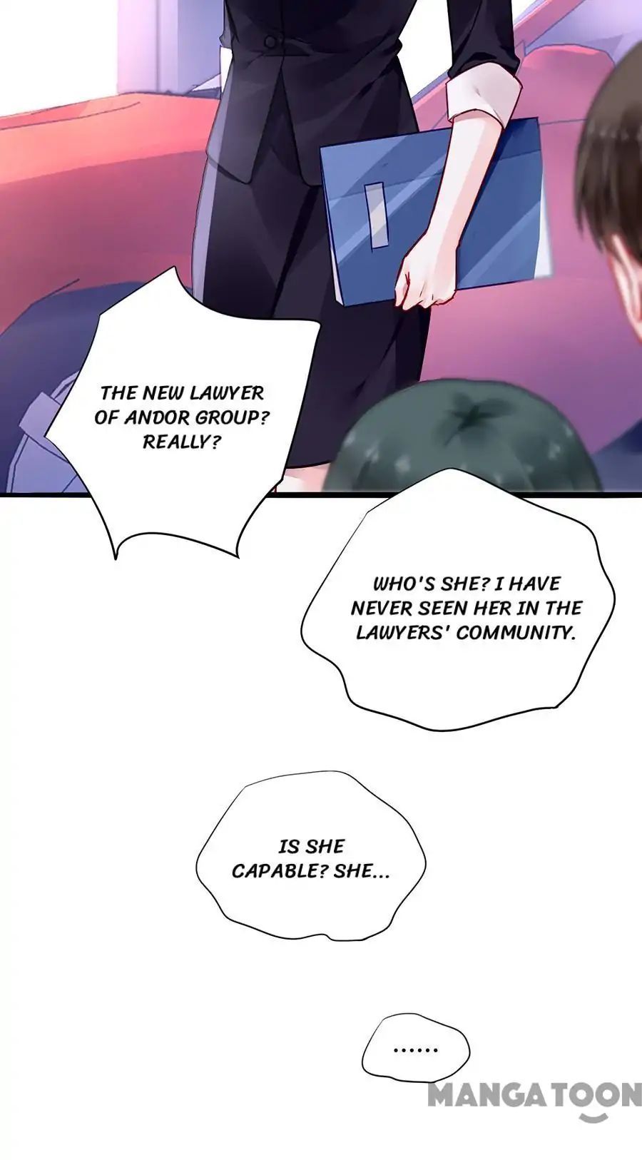 Revenge of the Heiress in Distress Chapter 76 - page 30
