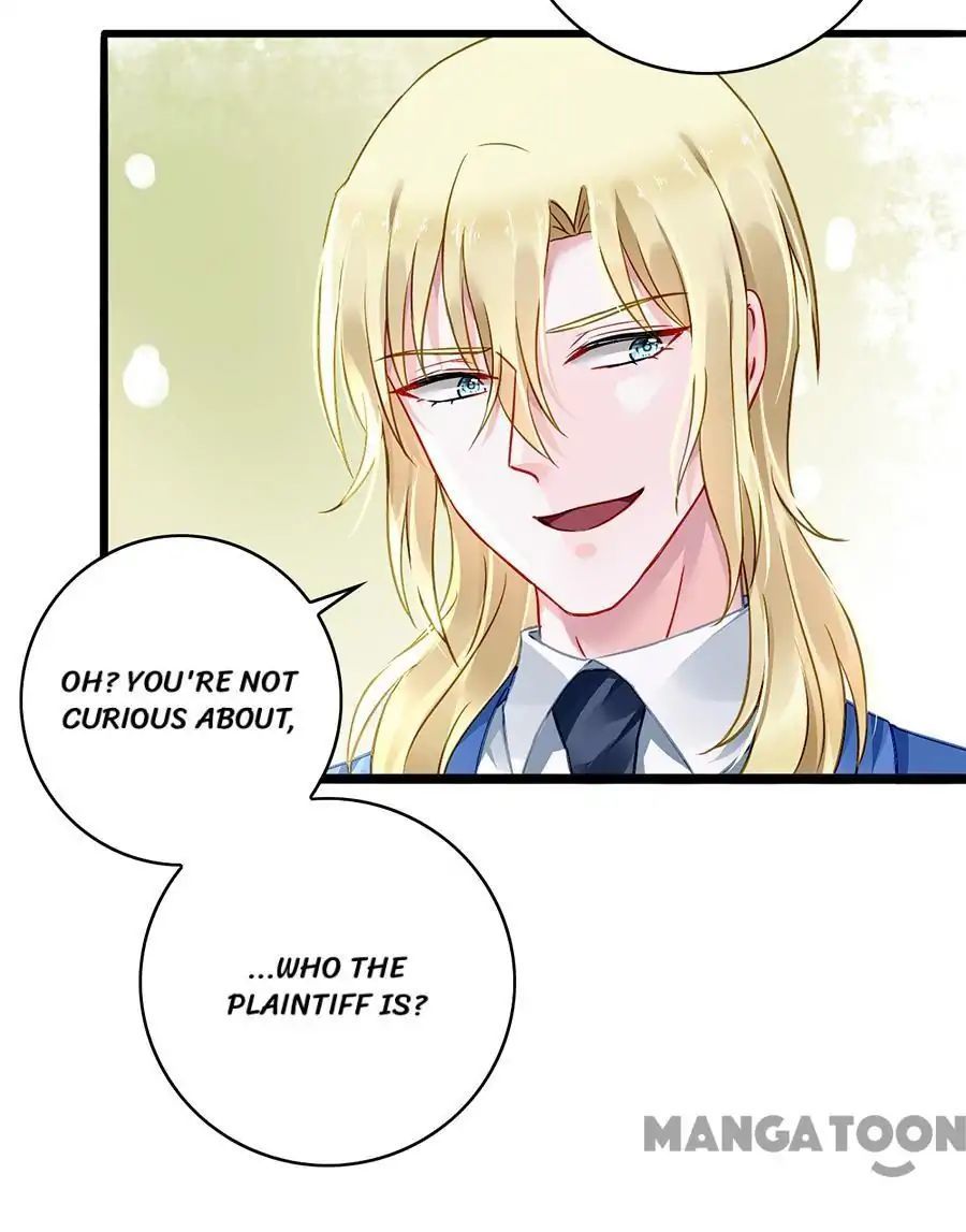 Revenge of the Heiress in Distress Chapter 76 - page 33