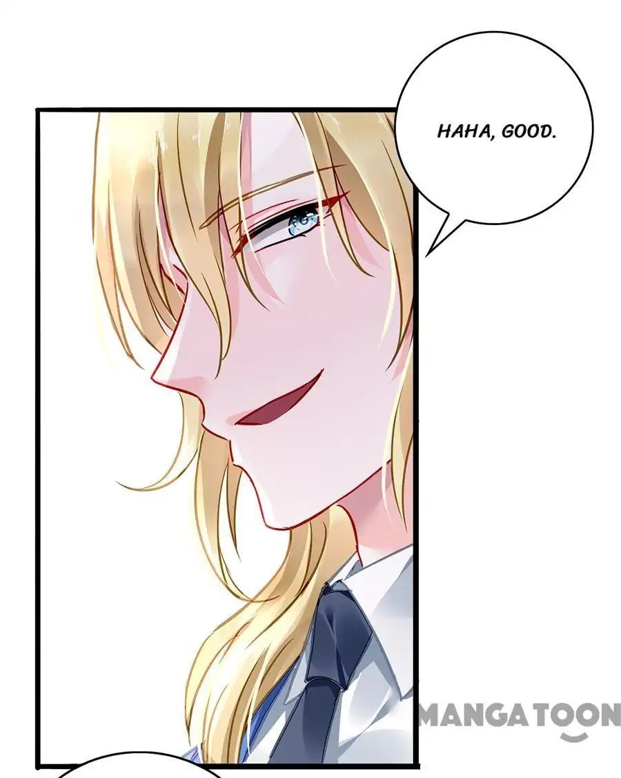 Revenge of the Heiress in Distress Chapter 76 - page 35