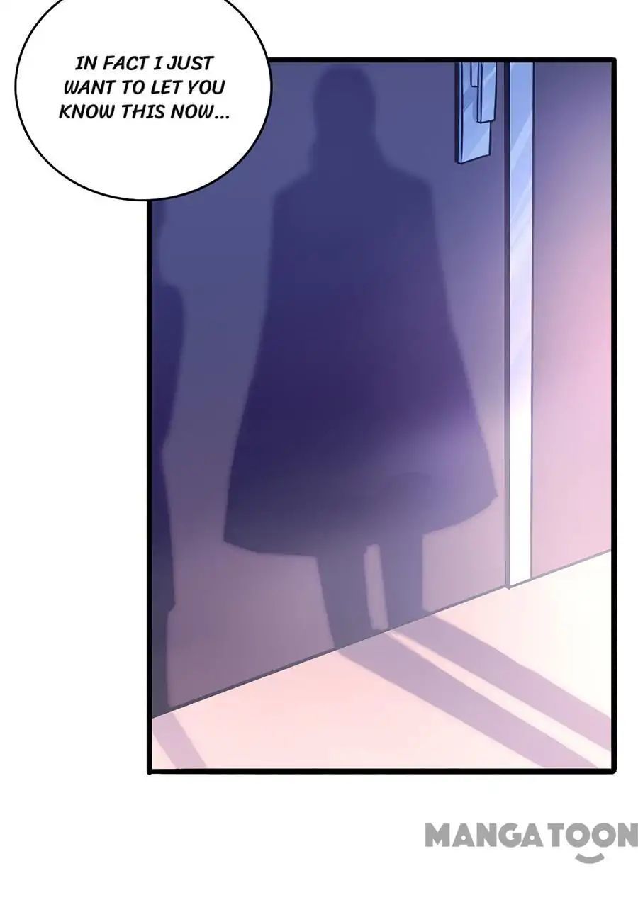 Revenge of the Heiress in Distress Chapter 76 - page 36