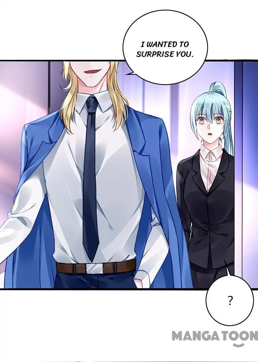 Revenge of the Heiress in Distress Chapter 76 - page 37