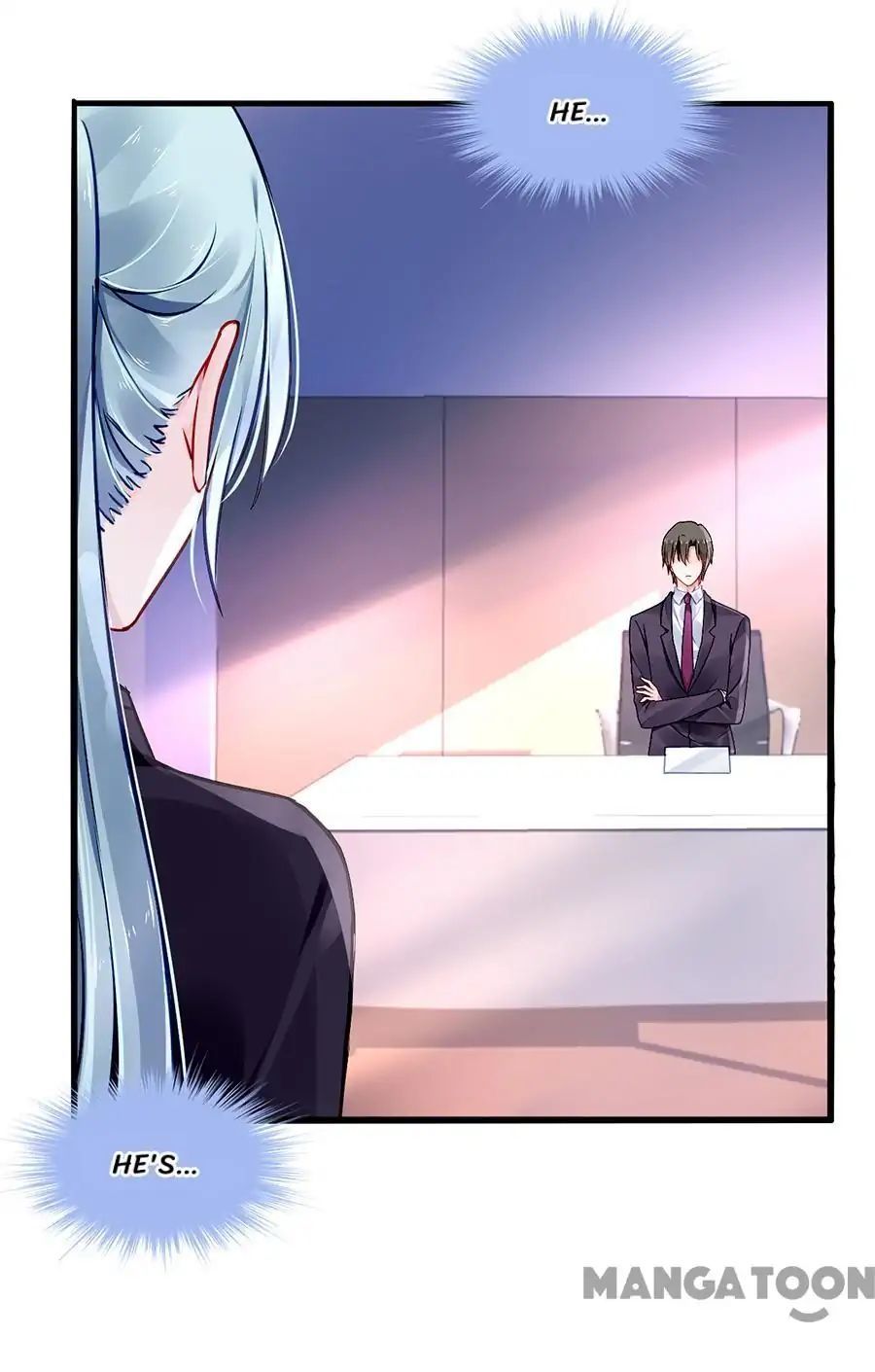 Revenge of the Heiress in Distress Chapter 76 - page 39