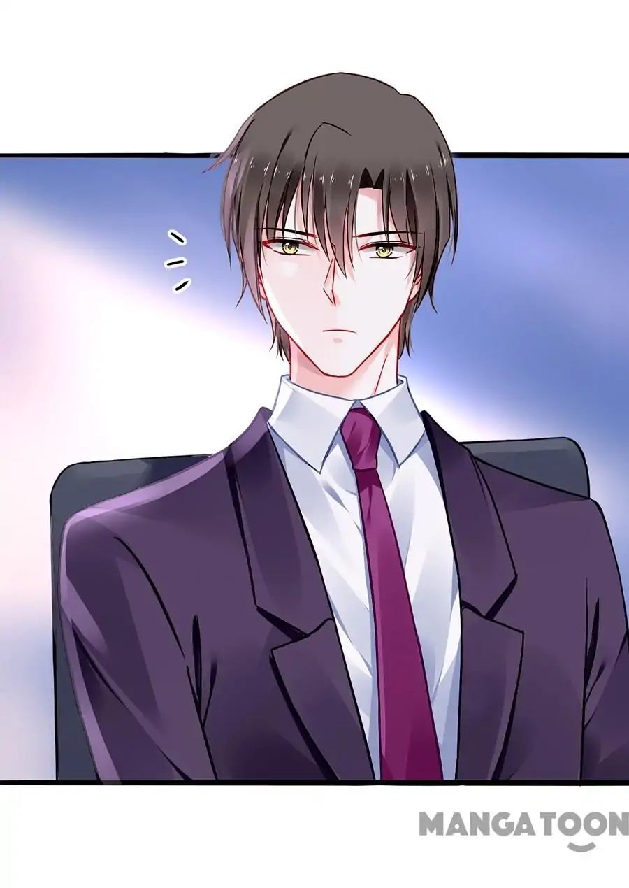 Revenge of the Heiress in Distress Chapter 76 - page 40