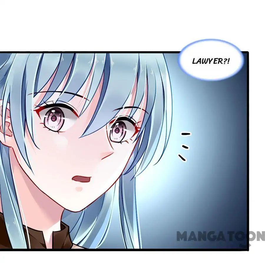 Revenge of the Heiress in Distress Chapter 76 - page 8