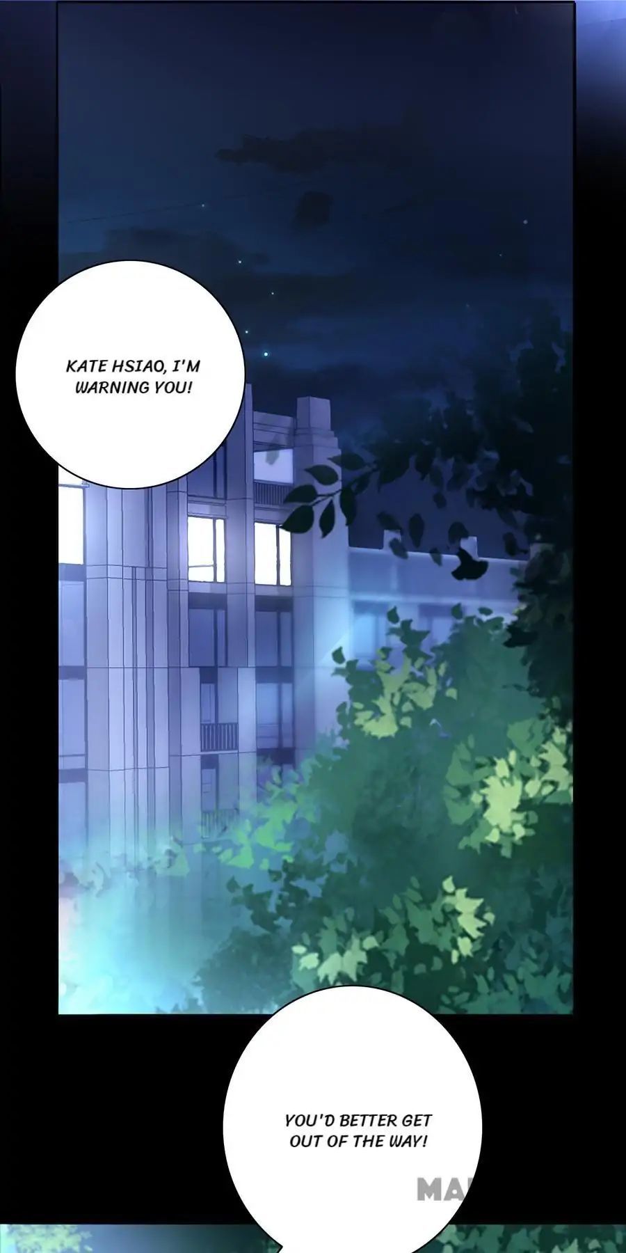 Revenge of the Heiress in Distress Chapter 136 - page 1