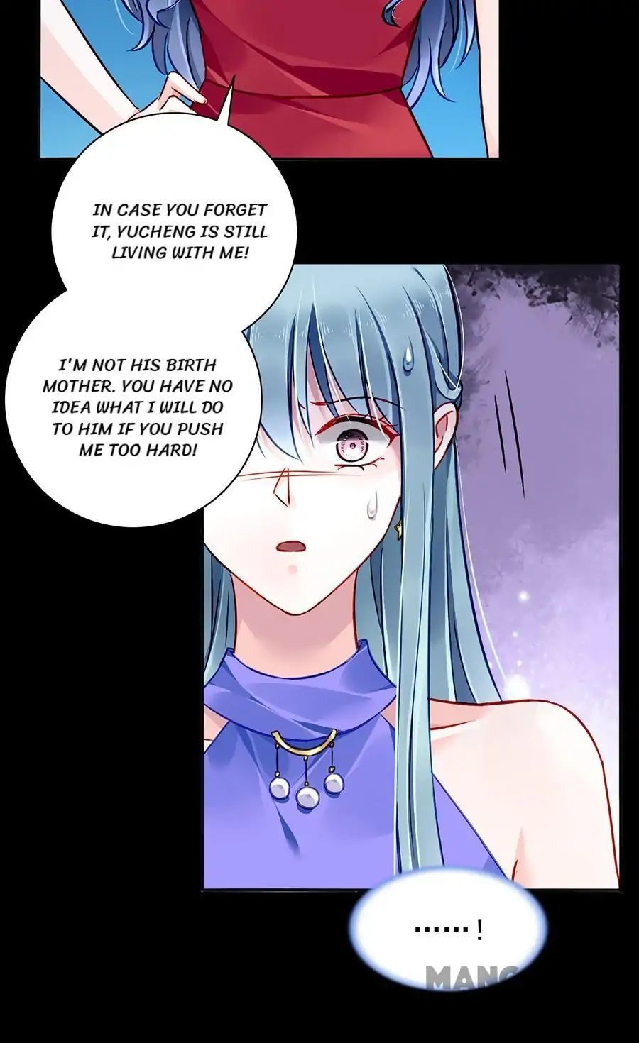 Revenge of the Heiress in Distress Chapter 136 - page 11
