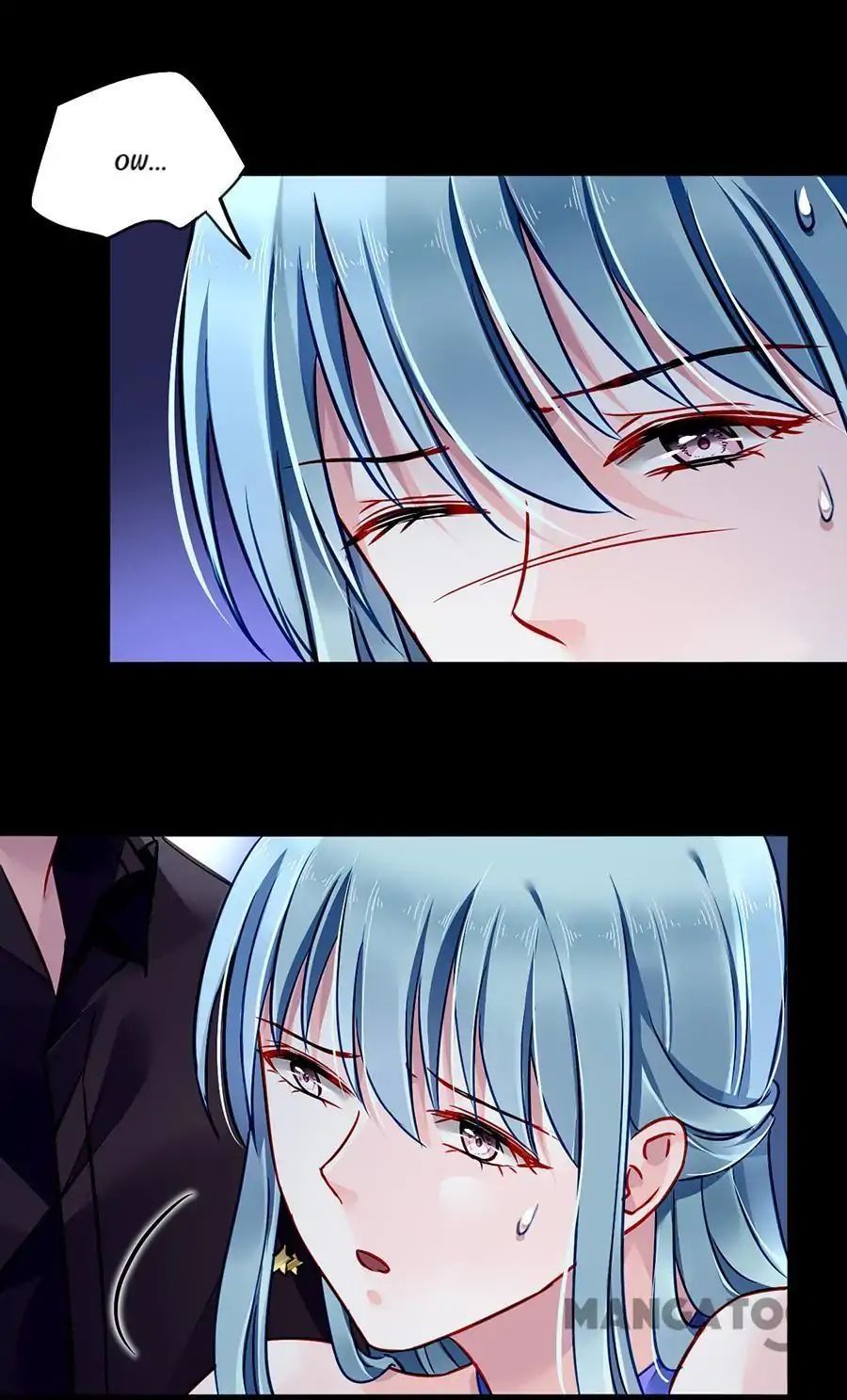 Revenge of the Heiress in Distress Chapter 136 - page 22