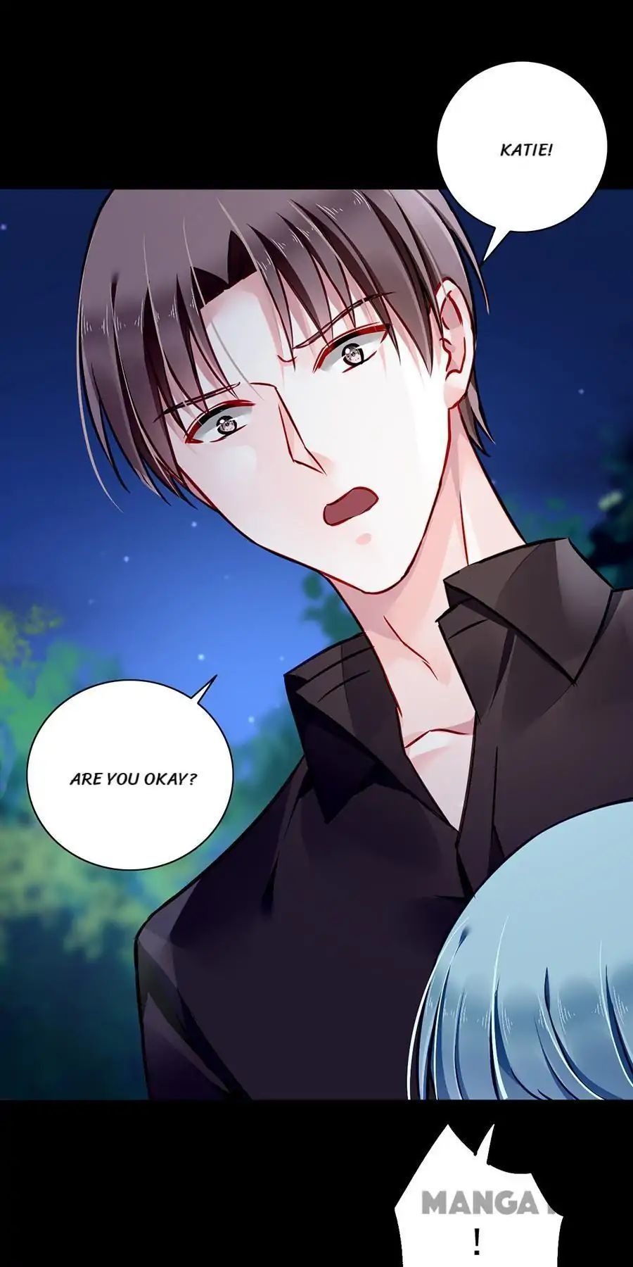 Revenge of the Heiress in Distress Chapter 136 - page 23