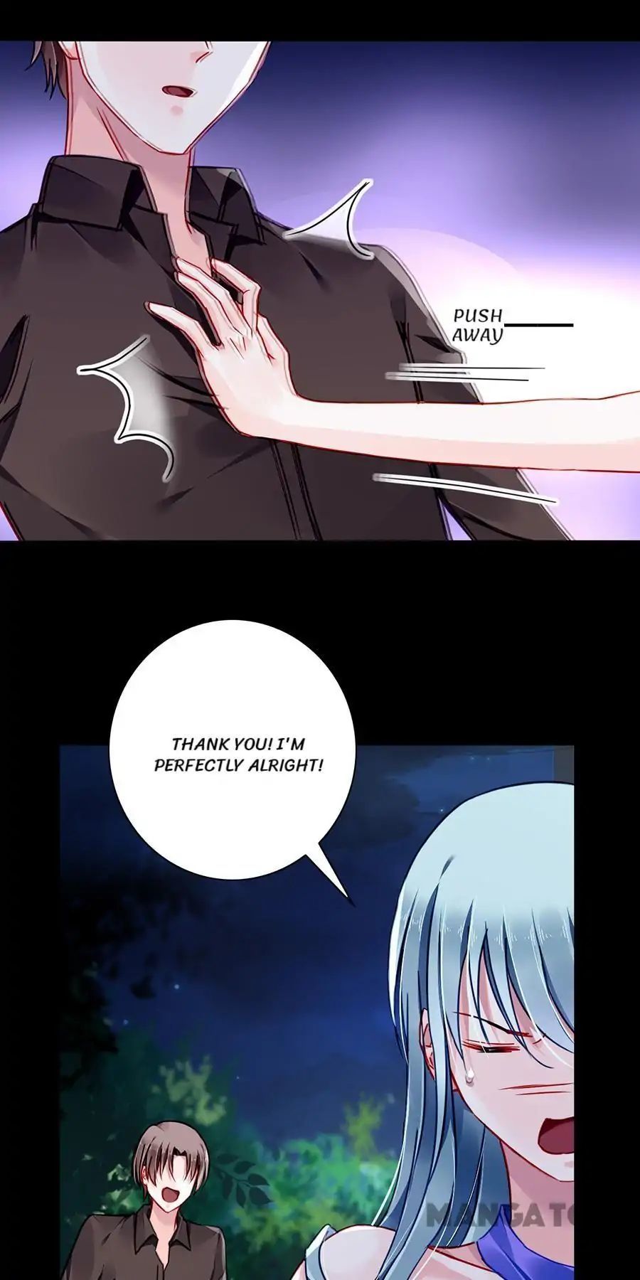 Revenge of the Heiress in Distress Chapter 136 - page 25