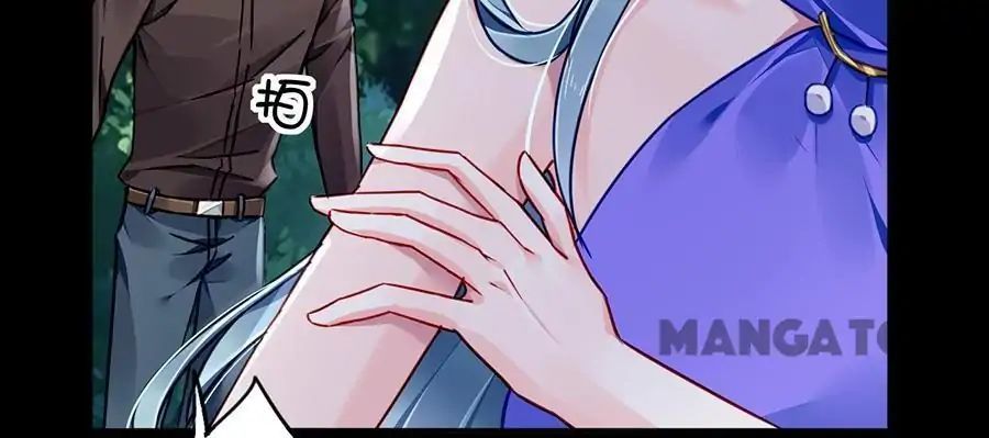 Revenge of the Heiress in Distress Chapter 136 - page 26