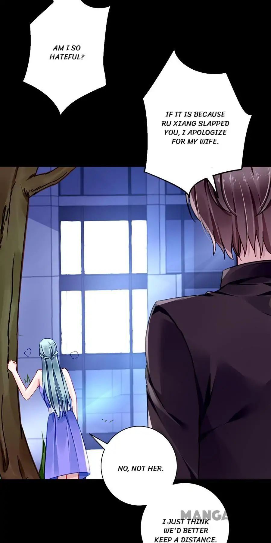 Revenge of the Heiress in Distress Chapter 136 - page 27