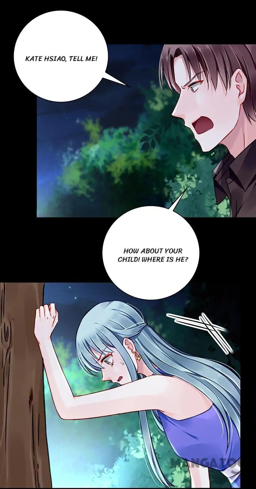 Revenge of the Heiress in Distress Chapter 136 - page 29