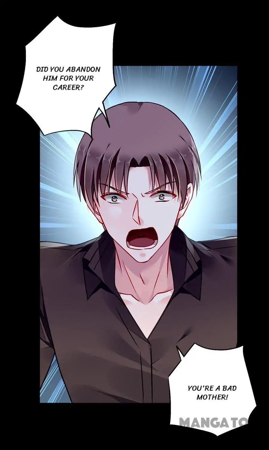 Revenge of the Heiress in Distress Chapter 136 - page 30