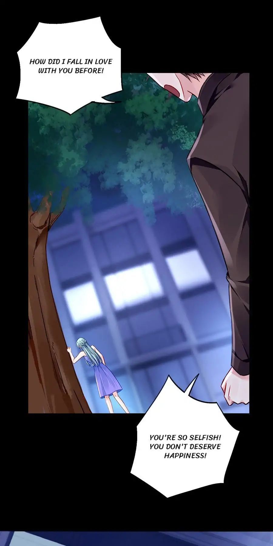 Revenge of the Heiress in Distress Chapter 136 - page 31