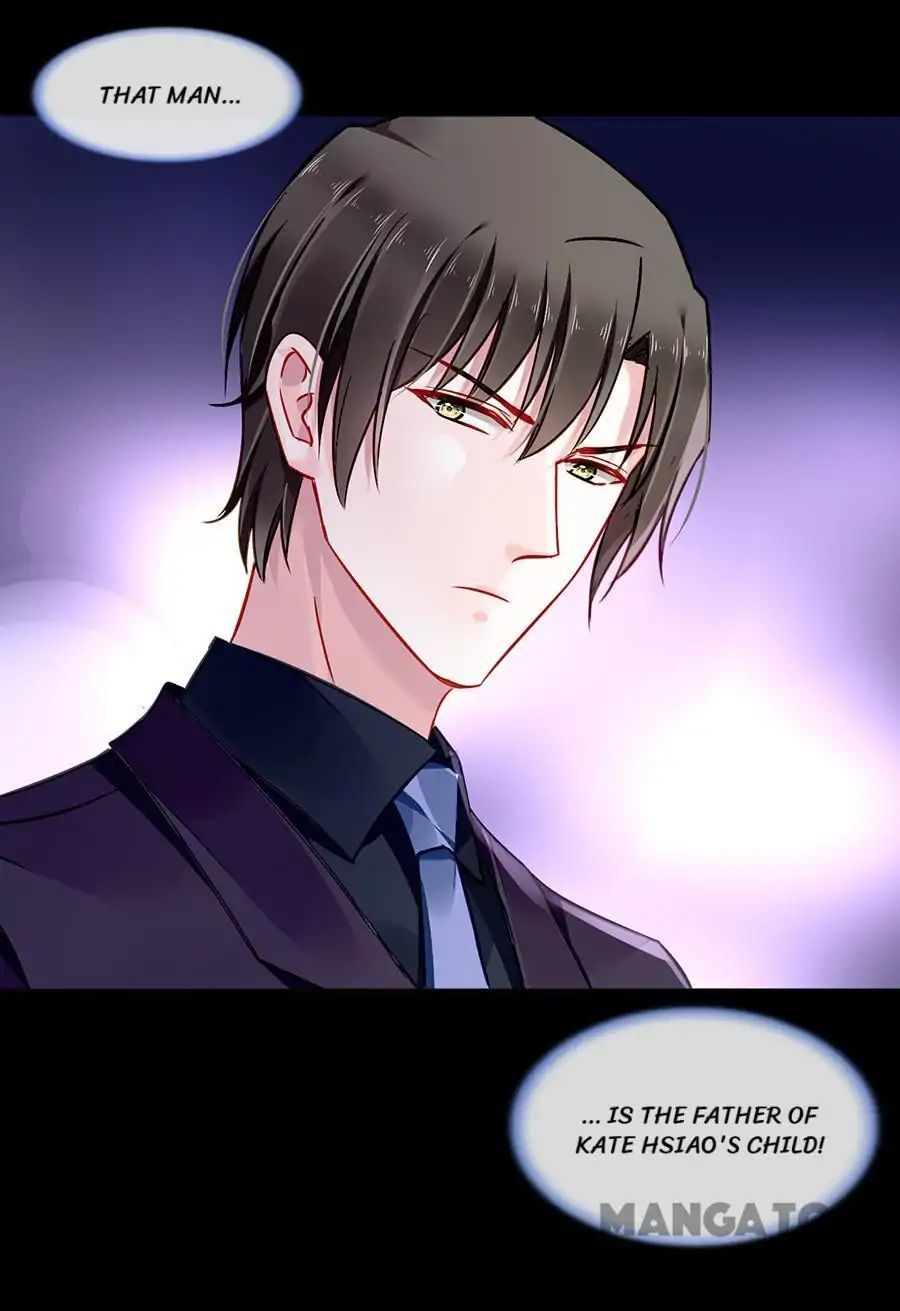 Revenge of the Heiress in Distress Chapter 136 - page 33