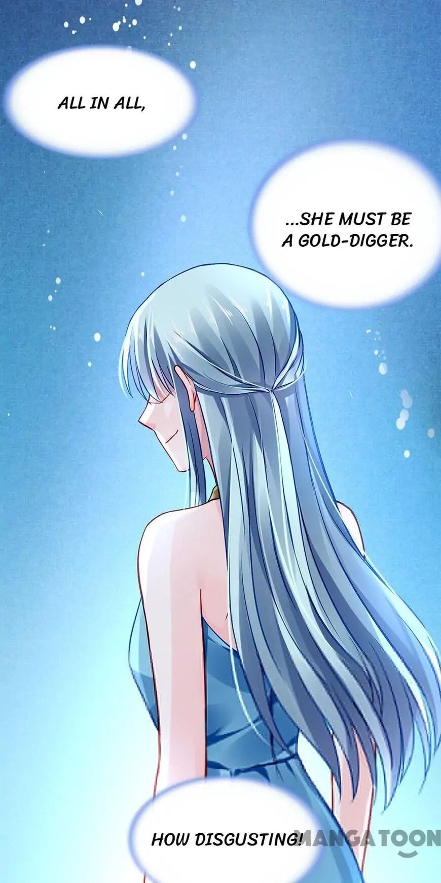 Revenge of the Heiress in Distress Chapter 47 - page 13