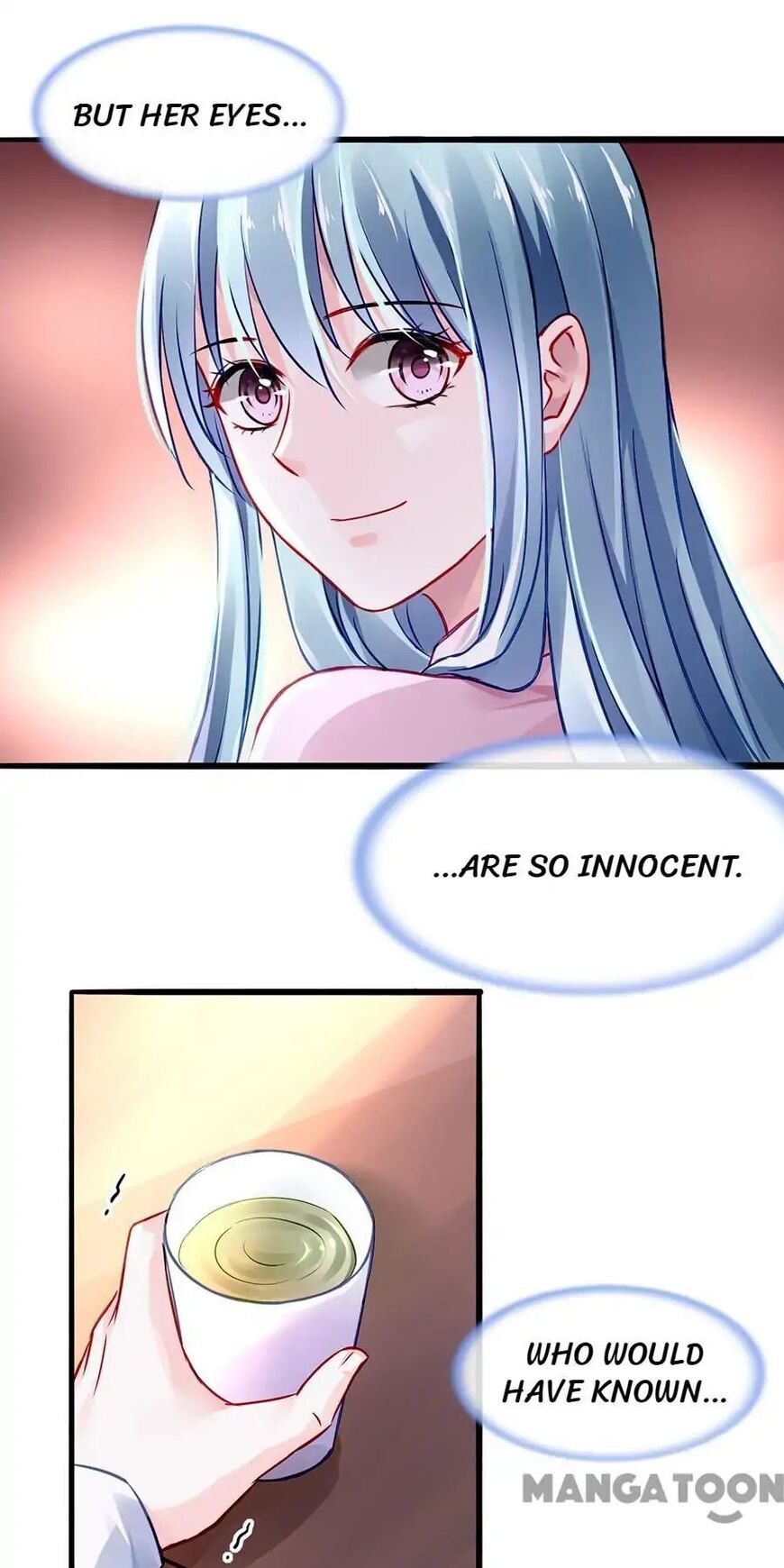 Revenge of the Heiress in Distress Chapter 47 - page 14