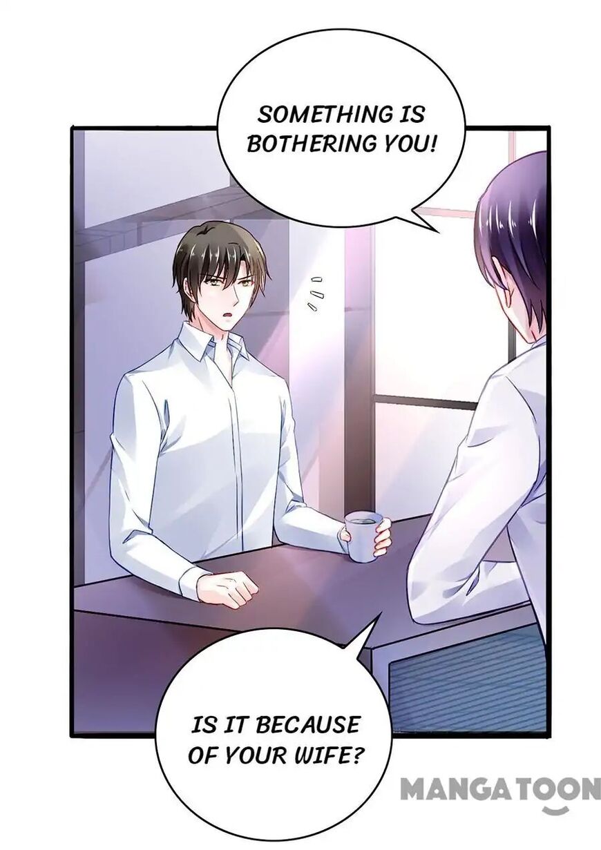 Revenge of the Heiress in Distress Chapter 47 - page 18