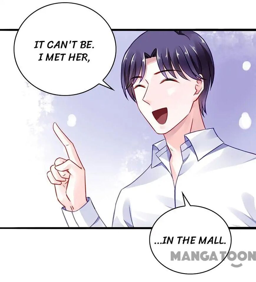 Revenge of the Heiress in Distress Chapter 47 - page 19