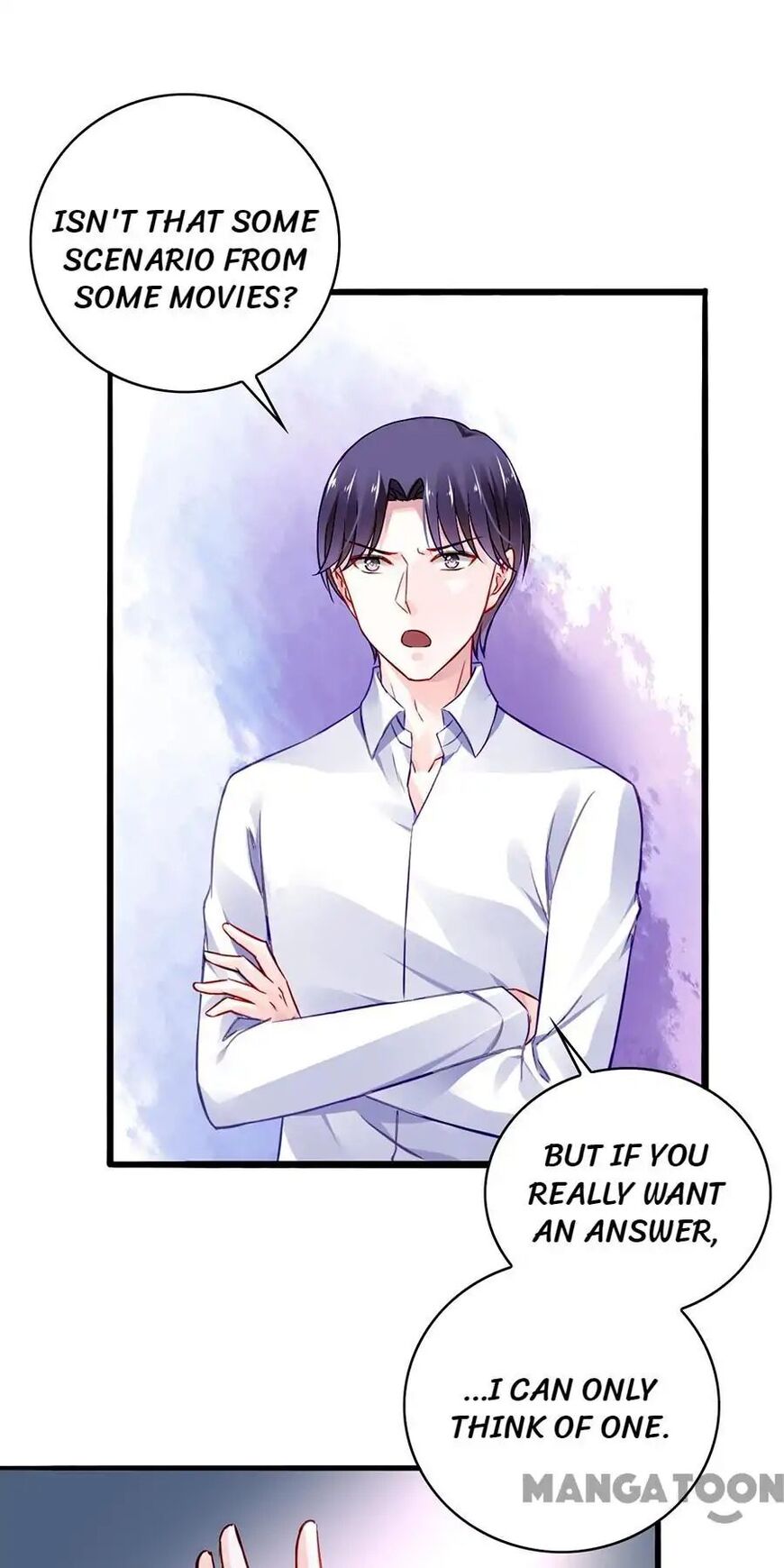 Revenge of the Heiress in Distress Chapter 47 - page 2