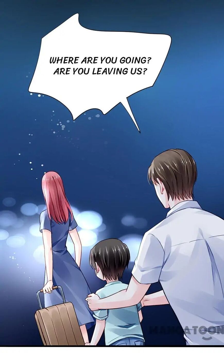 Revenge of the Heiress in Distress Chapter 47 - page 25