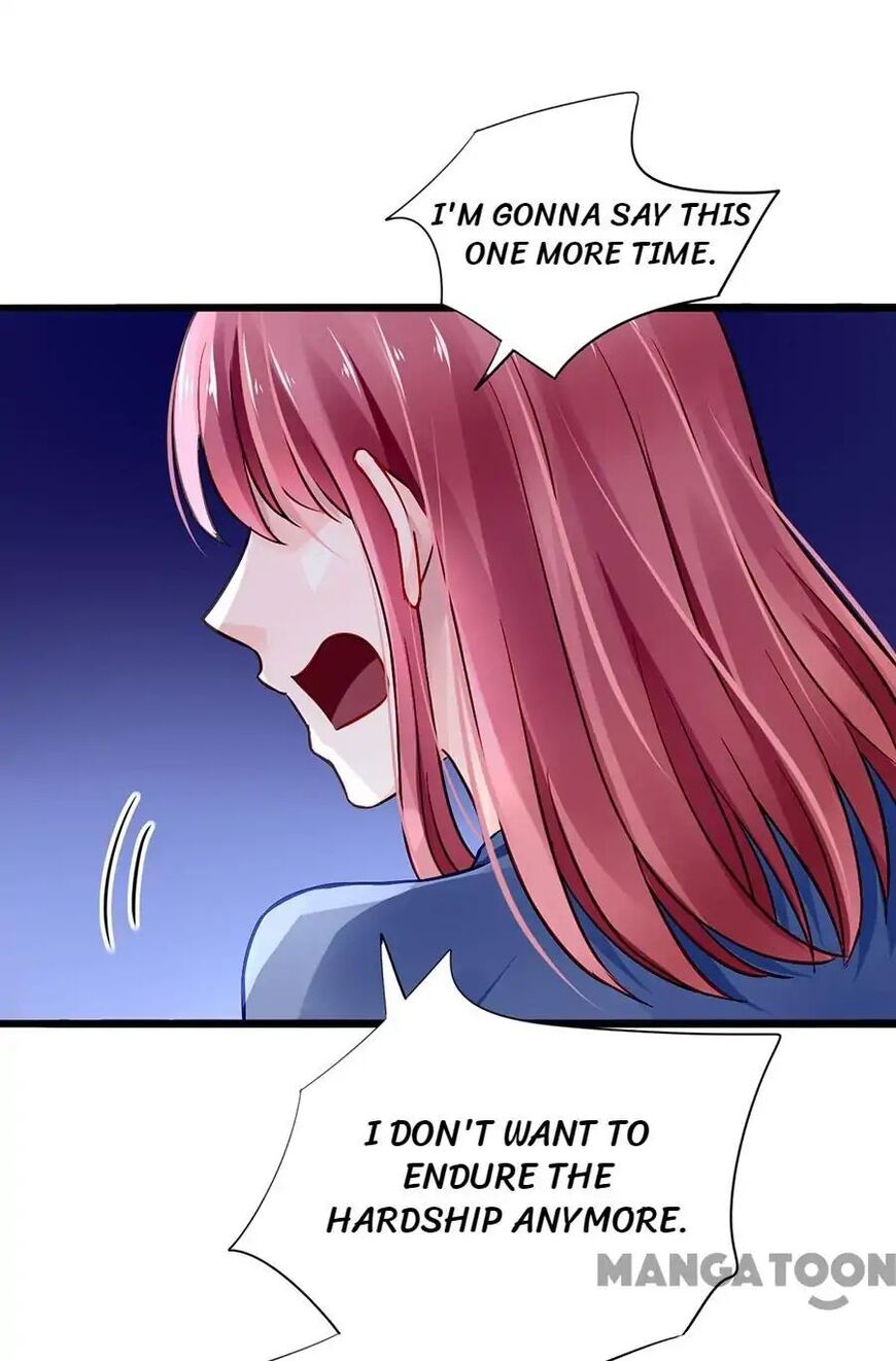 Revenge of the Heiress in Distress Chapter 47 - page 26