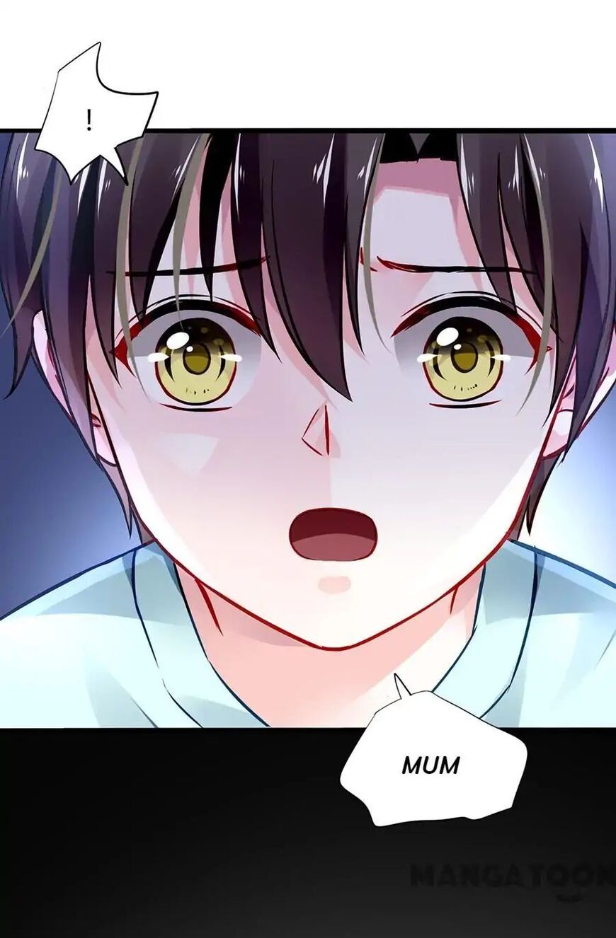 Revenge of the Heiress in Distress Chapter 47 - page 29