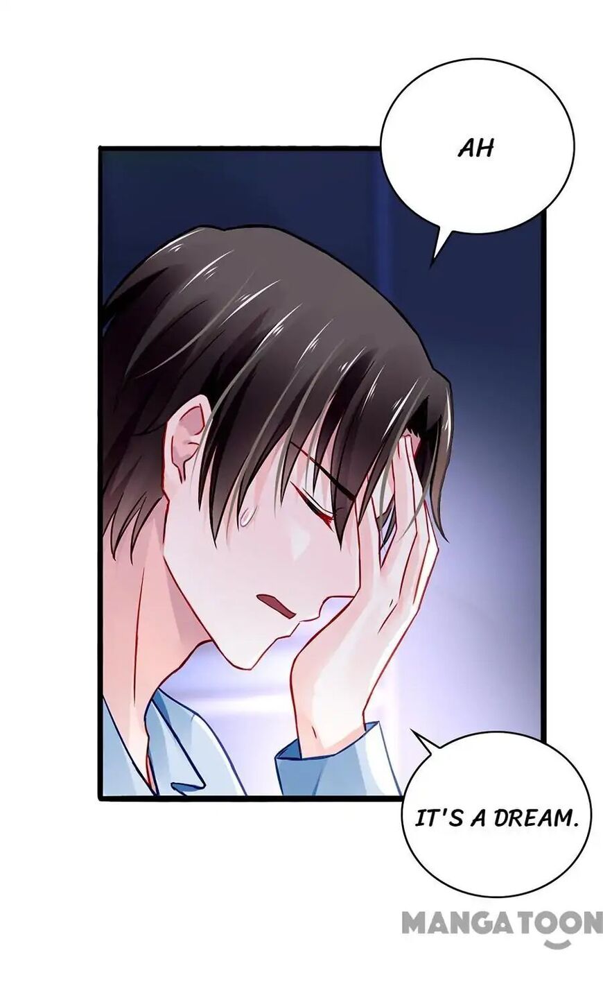 Revenge of the Heiress in Distress Chapter 47 - page 32