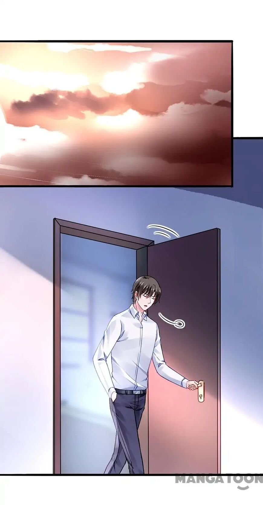 Revenge of the Heiress in Distress Chapter 47 - page 33