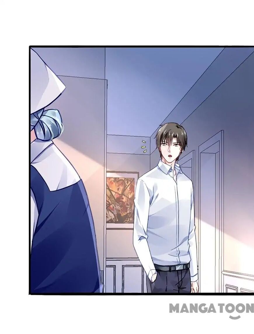 Revenge of the Heiress in Distress Chapter 47 - page 34