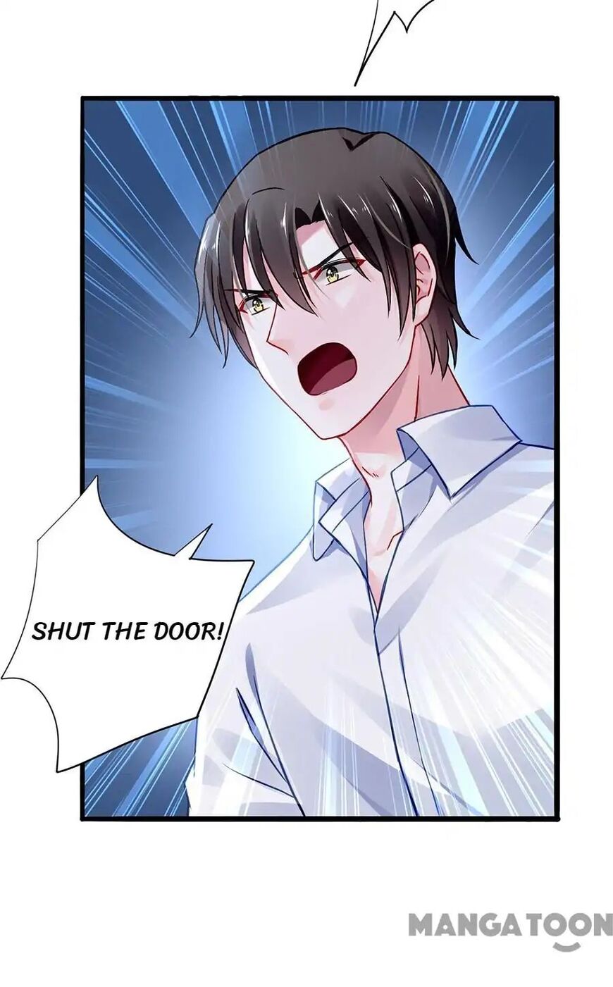 Revenge of the Heiress in Distress Chapter 47 - page 37