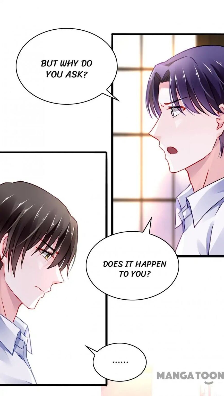 Revenge of the Heiress in Distress Chapter 47 - page 7