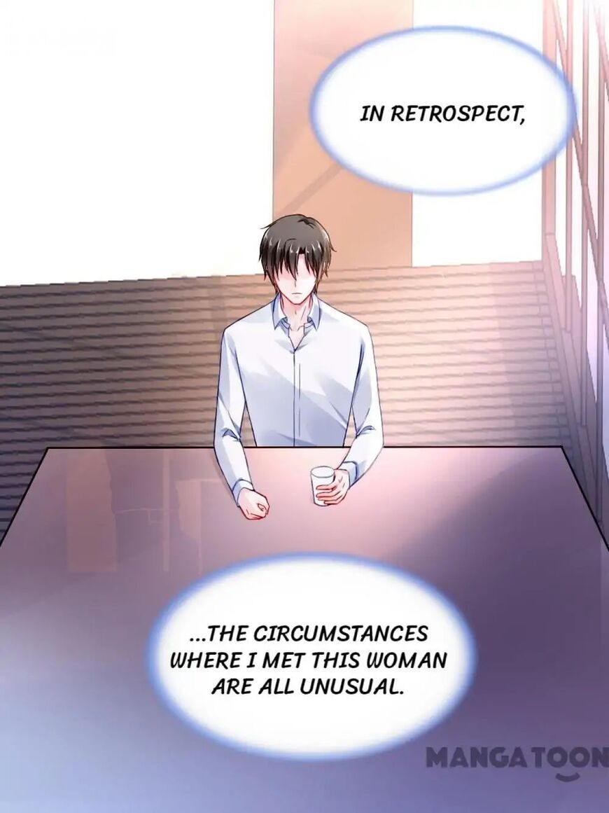 Revenge of the Heiress in Distress Chapter 47 - page 8