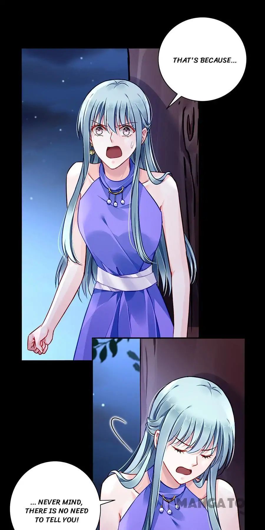 Revenge of the Heiress in Distress Chapter 137 - page 12