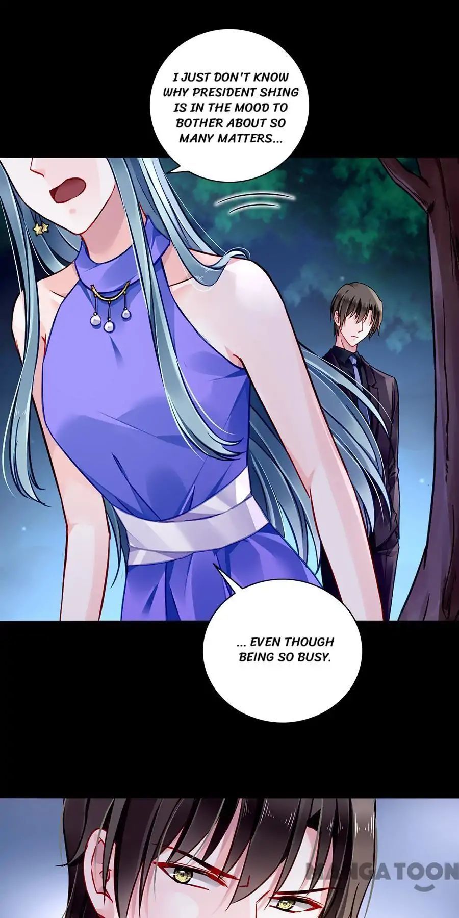 Revenge of the Heiress in Distress Chapter 137 - page 14