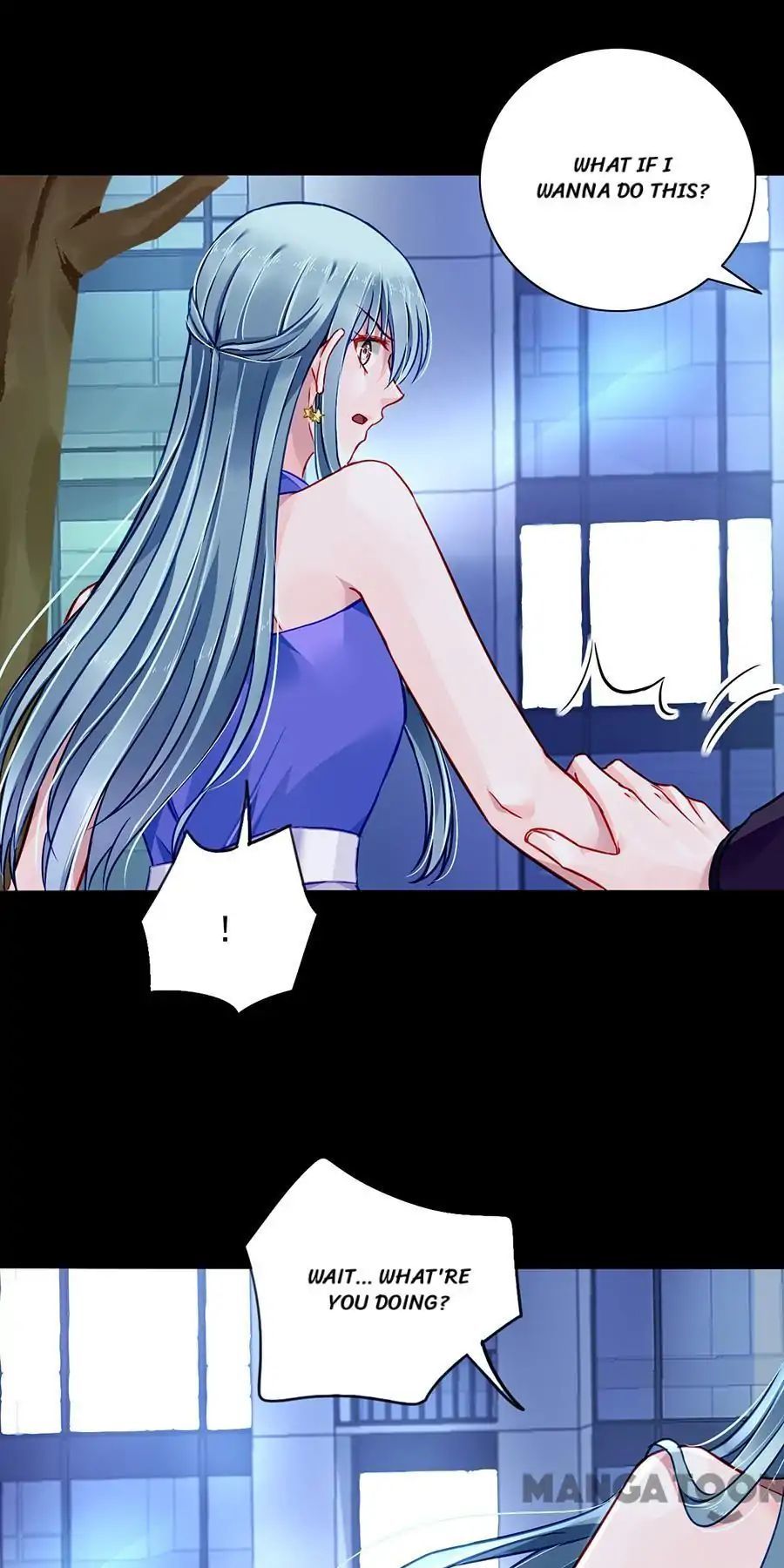Revenge of the Heiress in Distress Chapter 137 - page 16