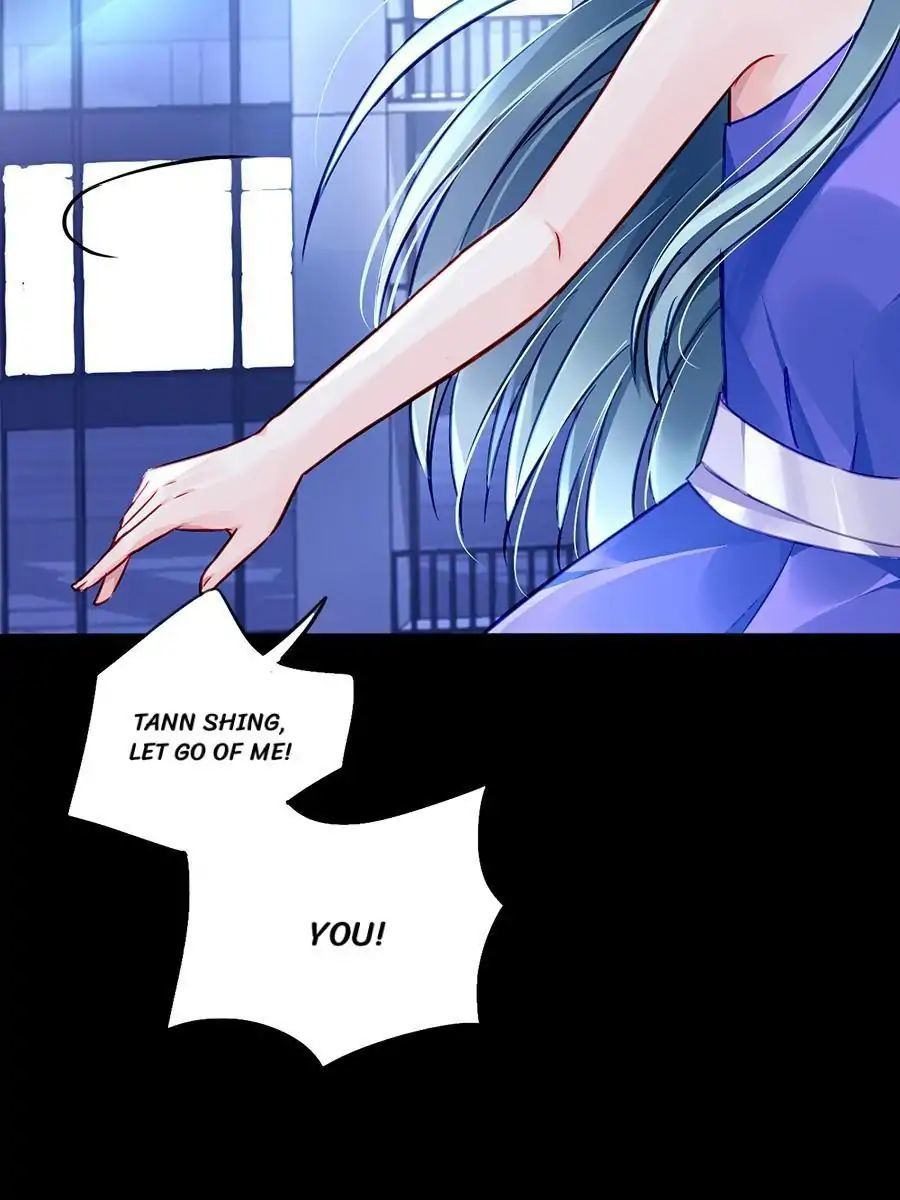 Revenge of the Heiress in Distress Chapter 137 - page 17