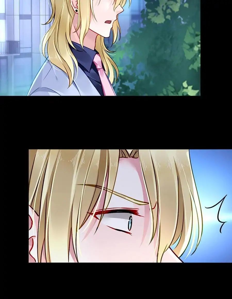 Revenge of the Heiress in Distress Chapter 137 - page 20