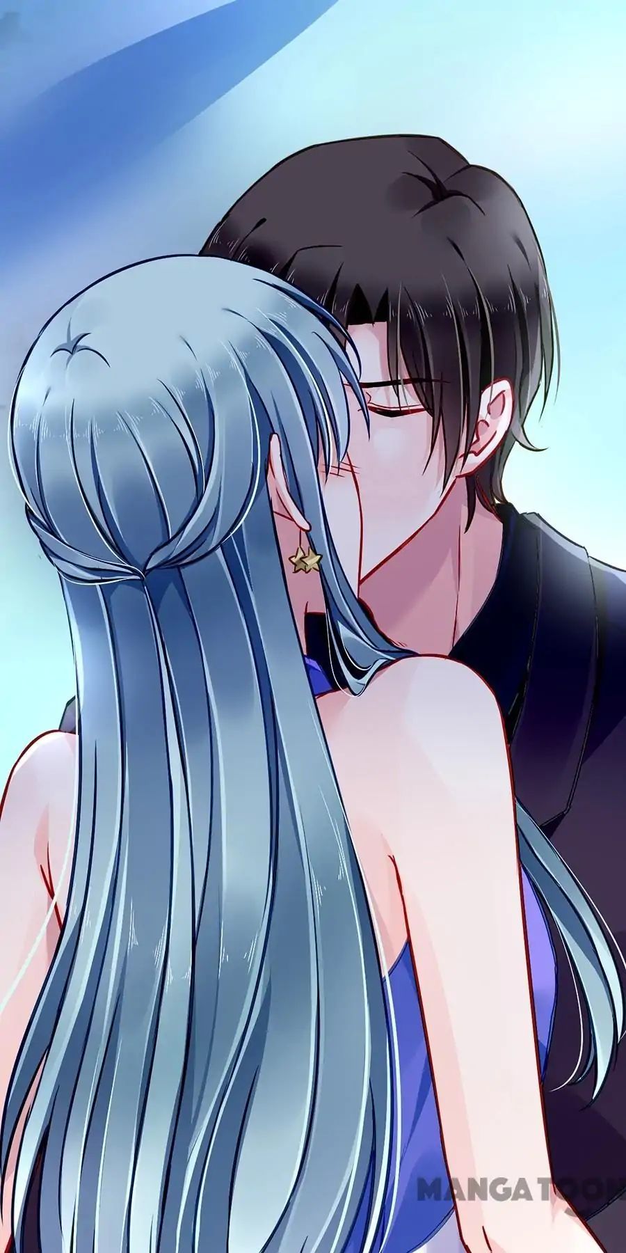 Revenge of the Heiress in Distress Chapter 137 - page 24