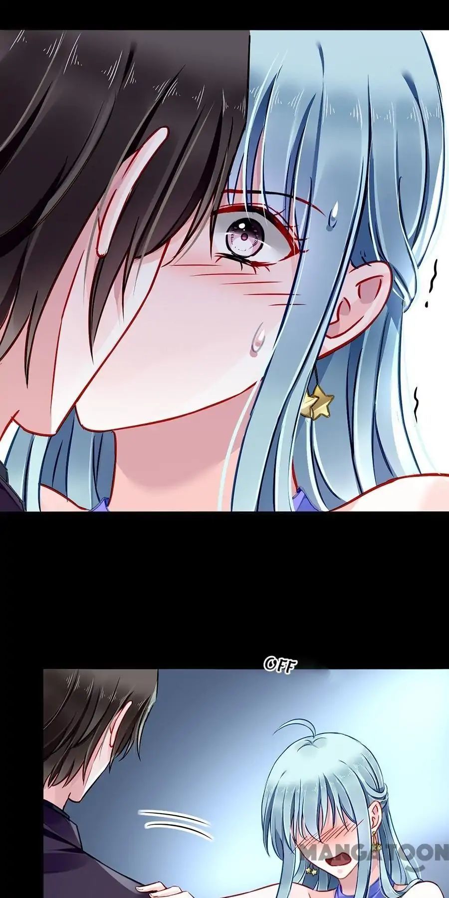 Revenge of the Heiress in Distress Chapter 137 - page 26