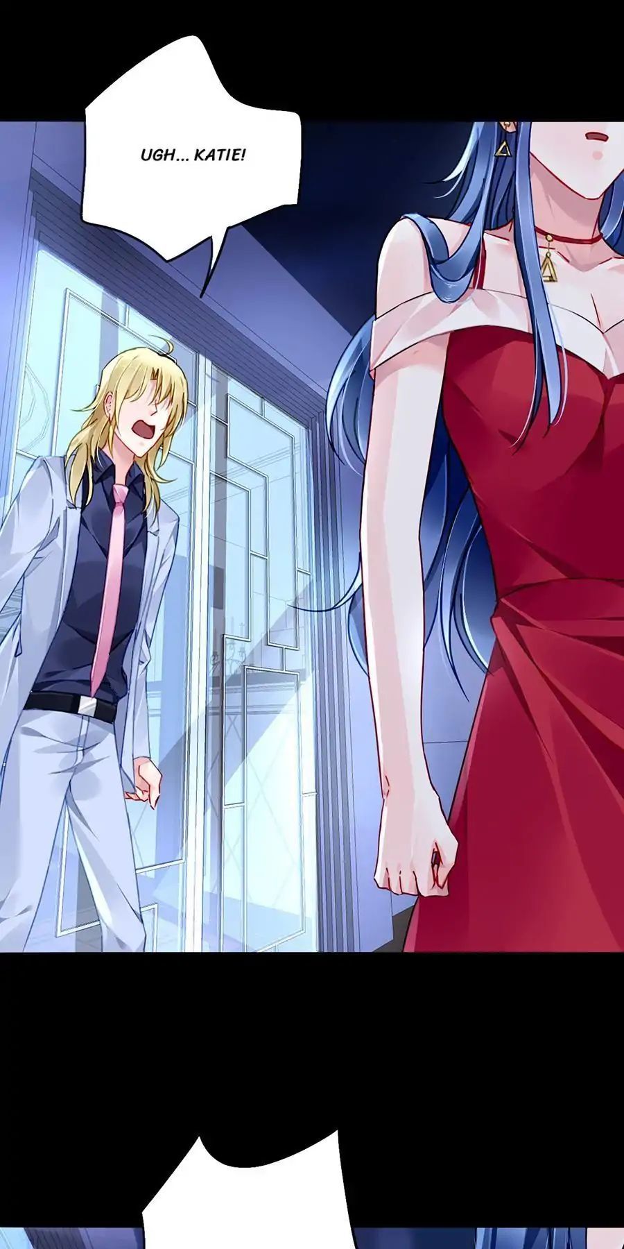 Revenge of the Heiress in Distress Chapter 137 - page 29