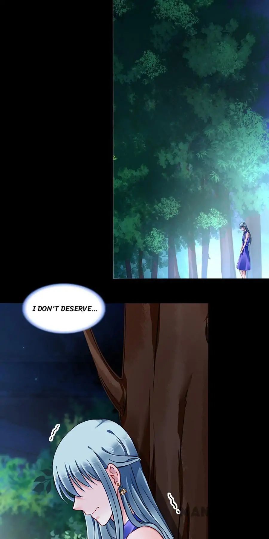 Revenge of the Heiress in Distress Chapter 137 - page 3