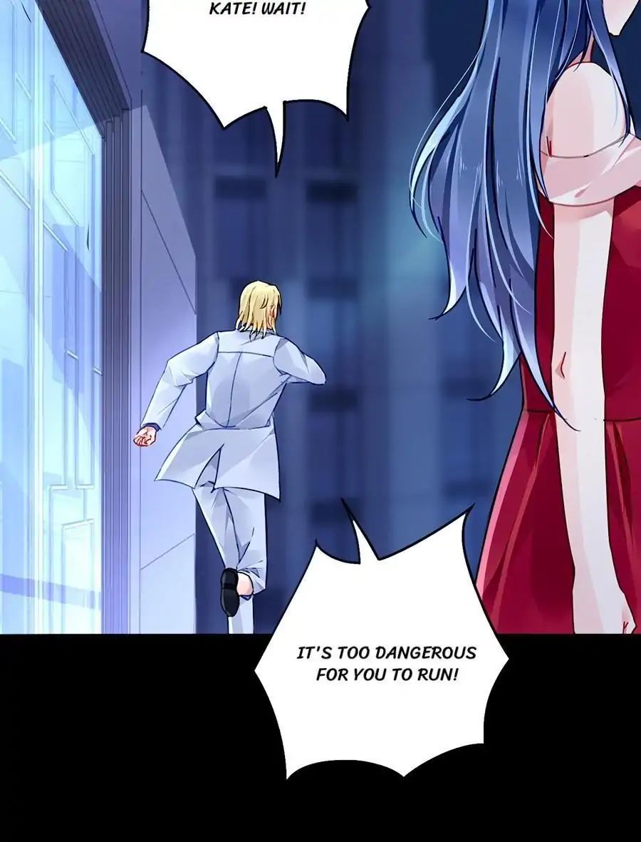 Revenge of the Heiress in Distress Chapter 137 - page 30