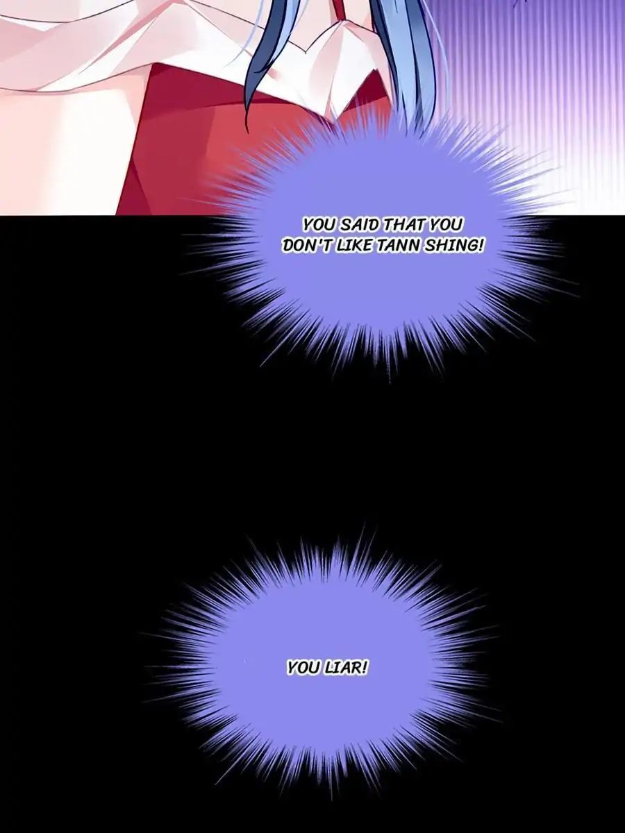 Revenge of the Heiress in Distress Chapter 137 - page 32